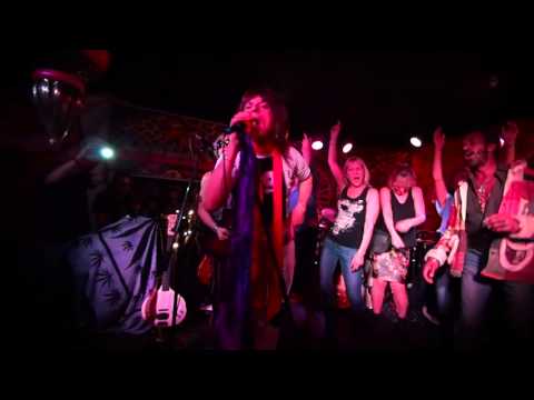 The Rollin' Stoned - Honky Tonk Woman (Live at The Half Moon Putney)