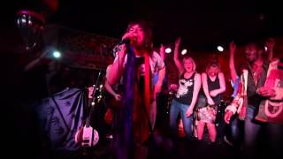 The Rollin' Stoned - Honky Tonk Woman (Live at The Half Moon Putney)