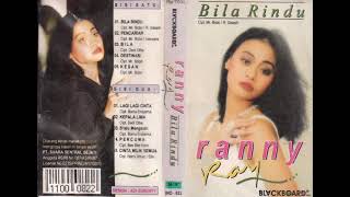 Download lagu Ranny Ray - Bila Rindu   Composer - Mr. Bobo/R.Salasih (1996) mp3