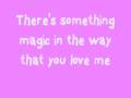 Magnetic - Sanctus Real