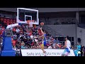 Jio Jalalon Steal Buzzer Beater Honda S47 PBA Commisssioner S Cup 2022