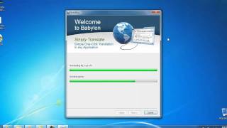 Babylon Pro 9.0.4 (R10) Patch+Serial