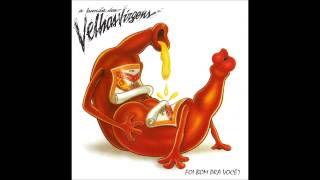 Velhas Virgens - Quanto mais quente Melhor (Álbum Foi Bom Pra Você?) [Áudio Oficial]