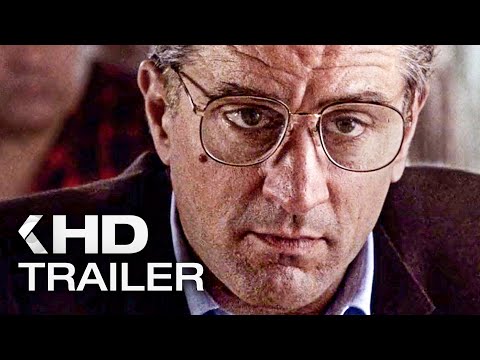 GOODFELLAS Trailer German Deutsch (1990)