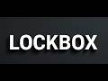 Lockbox Lockbox Movie Netflix Netflixseries Horror Horrormovies Trailer Film Sony Marvel