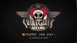 Skullgirls: Squigly (DLC) (PC) Steam Key GLOBAL