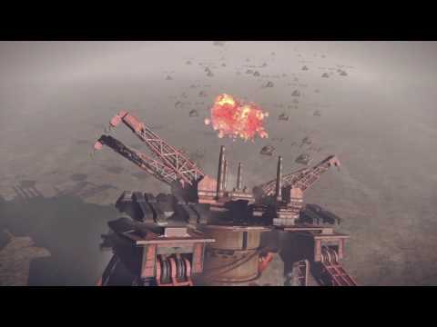 NieR: Automata | Defending the Children/Pascal's Despair