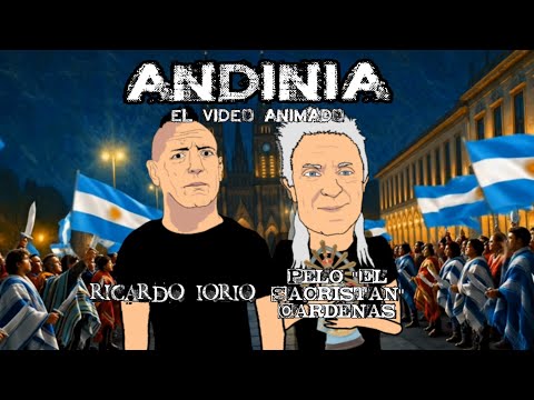 rukemboleh and Pelo Cardenas