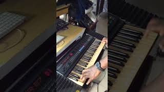 Video thumbnail for Vintage Yamaha PSR-27 Keyboard Synth by Uk MusicStoreNg