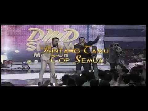 DMD Show MNCTV - Teaser 5 s/d 8 Januari 2015