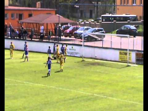 Roudnice n.Labem - Sokolov.wmv