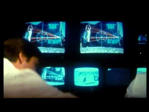 LOOKER (1981) Bande annonce ciné Française