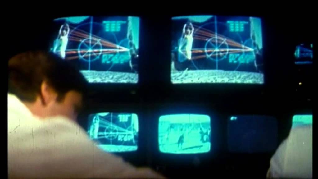 LOOKER (1981) Bande annonce ciné Française