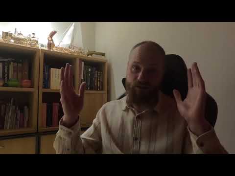 "Not All Those Who Wander Are Lost" What Can We Learn From The Poetry Of Tolkien