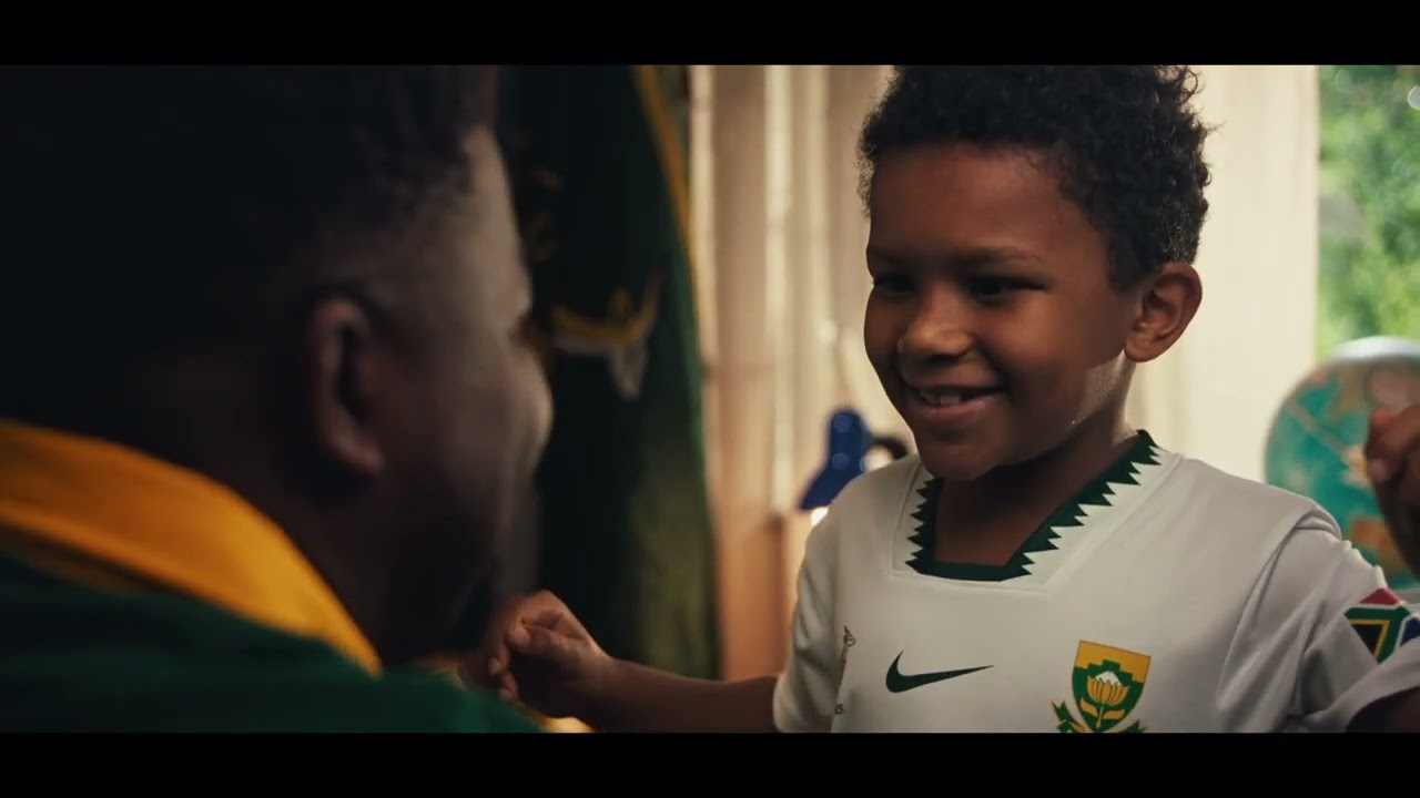 Rugby’s Greatest Rivalry | All Blacks SET for South Africa Tour in 2026