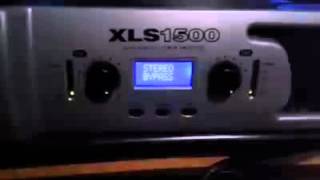 Video thumbnail for Mackie c300z by Renaldo Dhima
