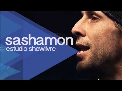 "Butterfly" - Sashamon no Estúdio Showlivre 2014