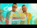 Alex Zurdo Ft Funky - ¿Pa' Qué Preguntan? (Video Oficial)