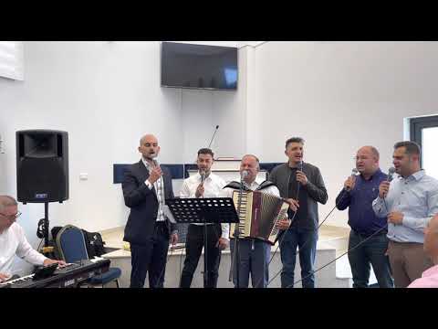 18 septembrie 2021 Romeo Stan și Grupul Bisericii Limanuri Bune