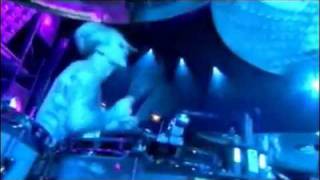 Placebo live - Come Undone - and - Special K - Paris 2009 HD