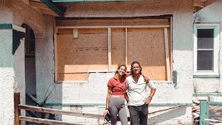 Big Set backs on our Home Renovations // Kitchen Makeover Part II