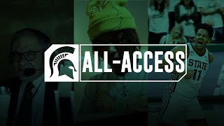 Spartans All-Access: 518 | Michigan State | Jan. 9, 2023