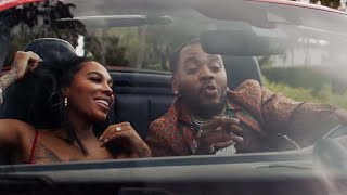 Kevin Gates ft. YNW Melly - I Love It (Music Video)