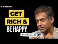 Naval Ravikant On Happiness Anxiety And More