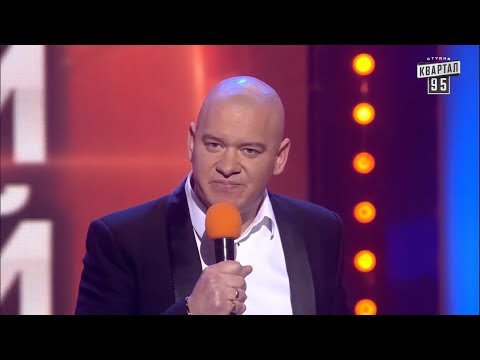 По-моему нам полная Ж*па - подборка приколов лучшее с Кошевым | Вечерний Квартал