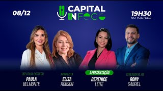 FLÁVIO BOLSONARO SE REUNE NESTA SEGUNDA COM CACIQUES PARTIDÁRIOS/ LULINHA ATRAPALHA PLANOS DO PT