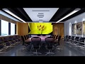 TR Series Indoor Display Led Video Wall From CLT Becky