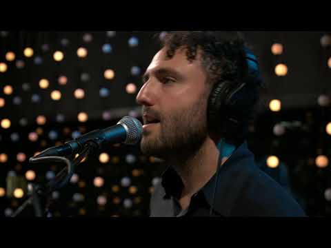Cafe Amarillo - Local Natives