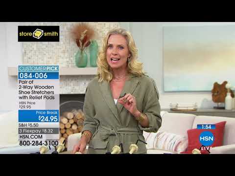 HSN | Storage & Organization 08.27.2018 - 01 AM