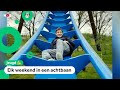 Sem is mega achtbaanfan: 'Het geeft een kick'