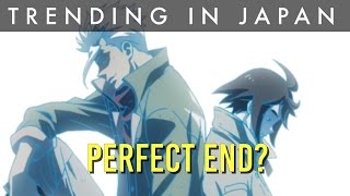 Download lagu Why Gundam Iron Blooded Orphans Ending was Actually Perfect mp3 Download lagu Why Gundam Iron Blooded Orphans Ending was Actually Perfect mp3