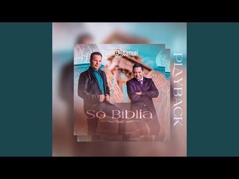 O Menino Deus - Playback