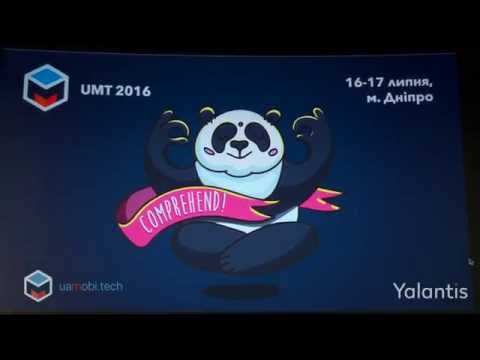 UMT2016 - Dariusz Dziuk - Discovering Products at Spotify