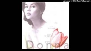 Donna Cruz - Somewhere