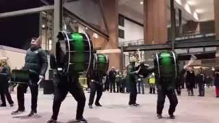 Green Bay Packers - TundraLine