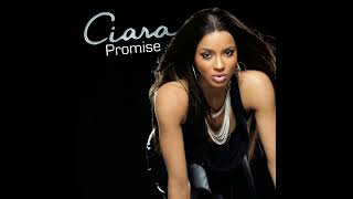 Ciara - Promise (Cory Bold Remix) (AUDIO)