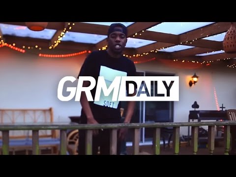 Double S - I Miss You Dad [Music Video] | GRM Daily