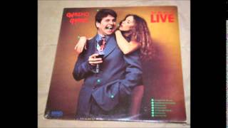 Wazmo Nariz- Don´t Say Always, If You Mean Never