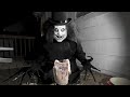Seuss Mace The Babadook