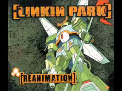 Linkin Park - My Dsmbr [Reanimation]