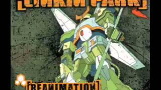 Linkin Park - My Dsmbr [Reanimation]