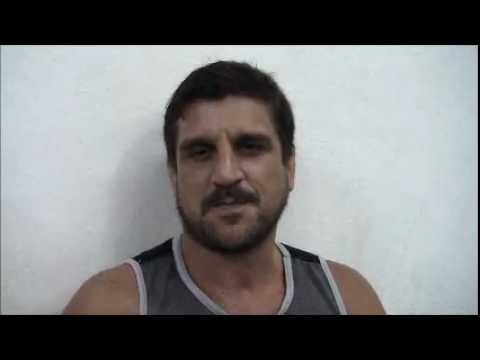 WSOF Fighter Says Chael Sonnen Saved His MMA Career