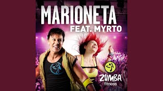 Marioneta (feat. Myrto)