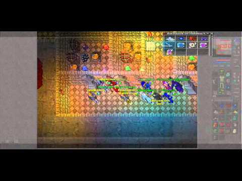 Tibia-Julera   *Decb history ( Historia)