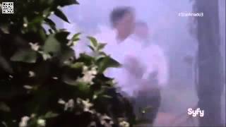 Ann Coulter's Scenes In Sy Fy's Sharknado 3 Oh Hell No! video