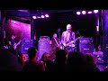 Helmet live - Role Model + In Person - The Met - Pawtucket, RI 6/3/22